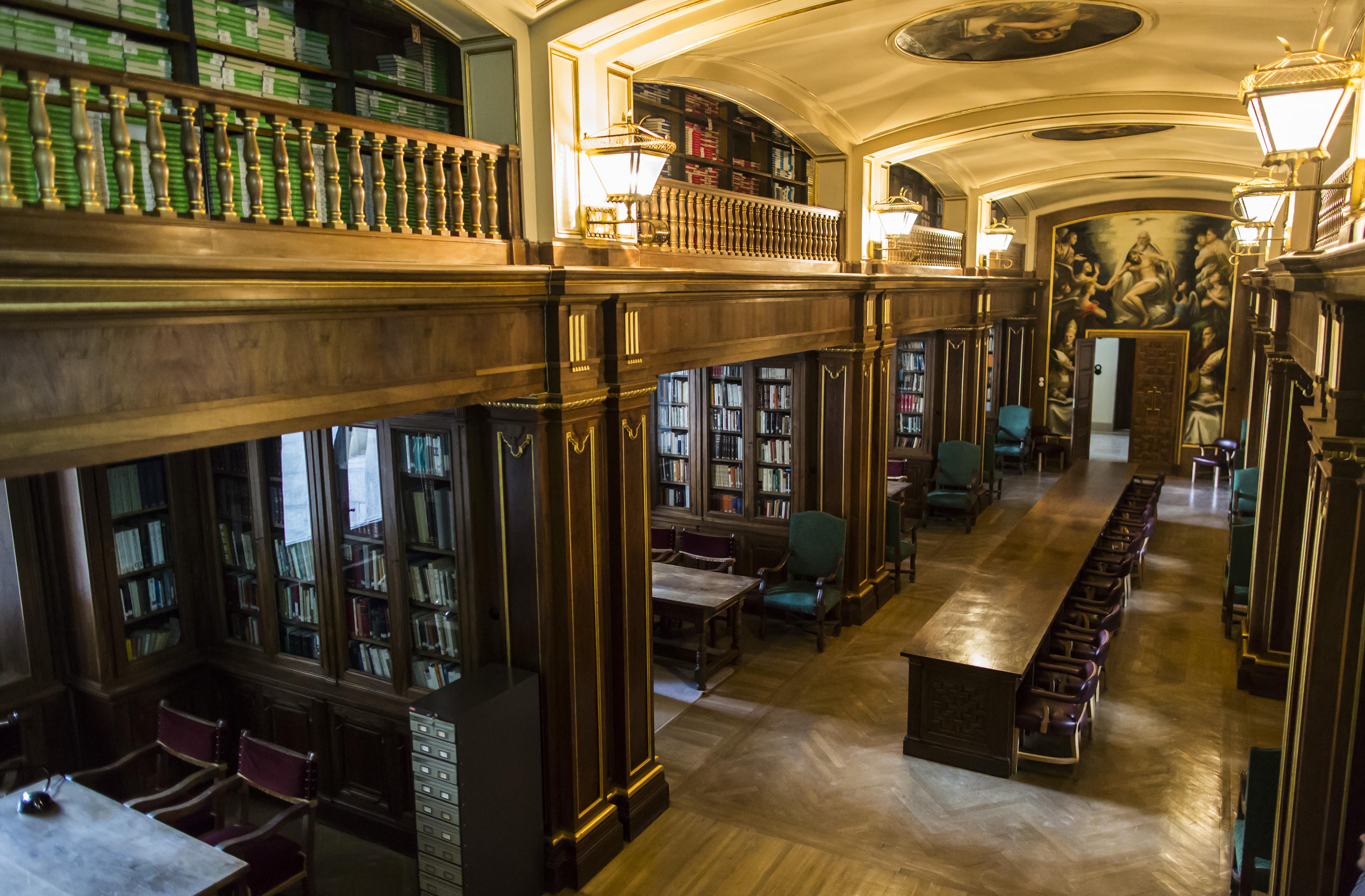 Hospederia Santa Cruz Otel San Lorenzo de El Escorial Dış mekan fotoğraf