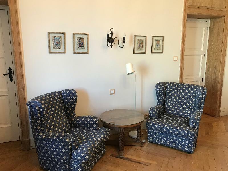 Hospederia Santa Cruz Otel San Lorenzo de El Escorial Dış mekan fotoğraf
